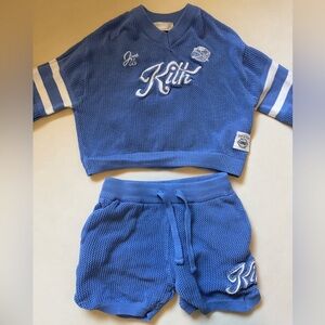 Kith Knit Kids Set